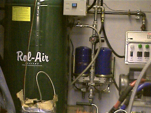 Spray Foam Insulation